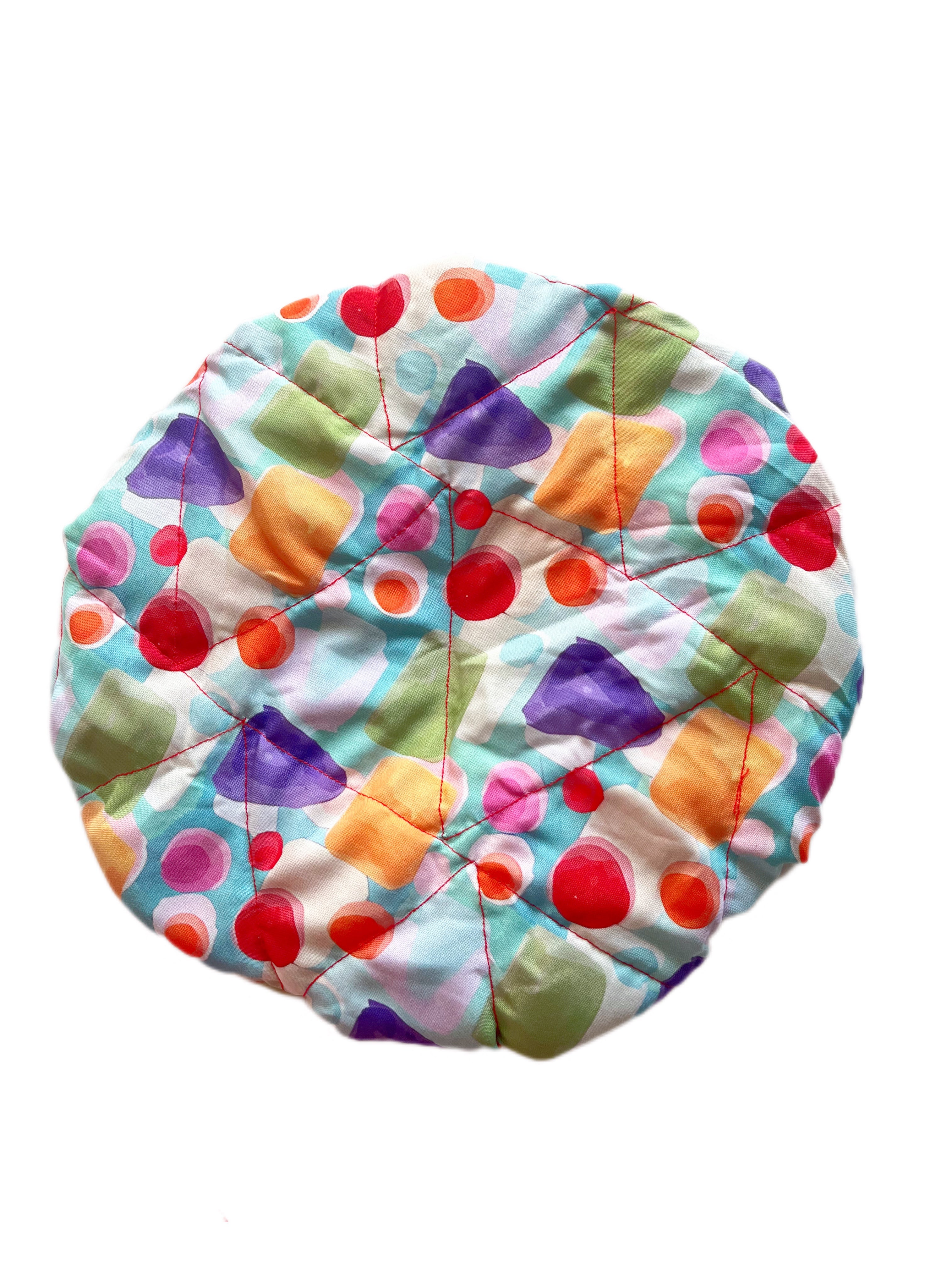 Flaxseed Heat Caps - Manetain Store