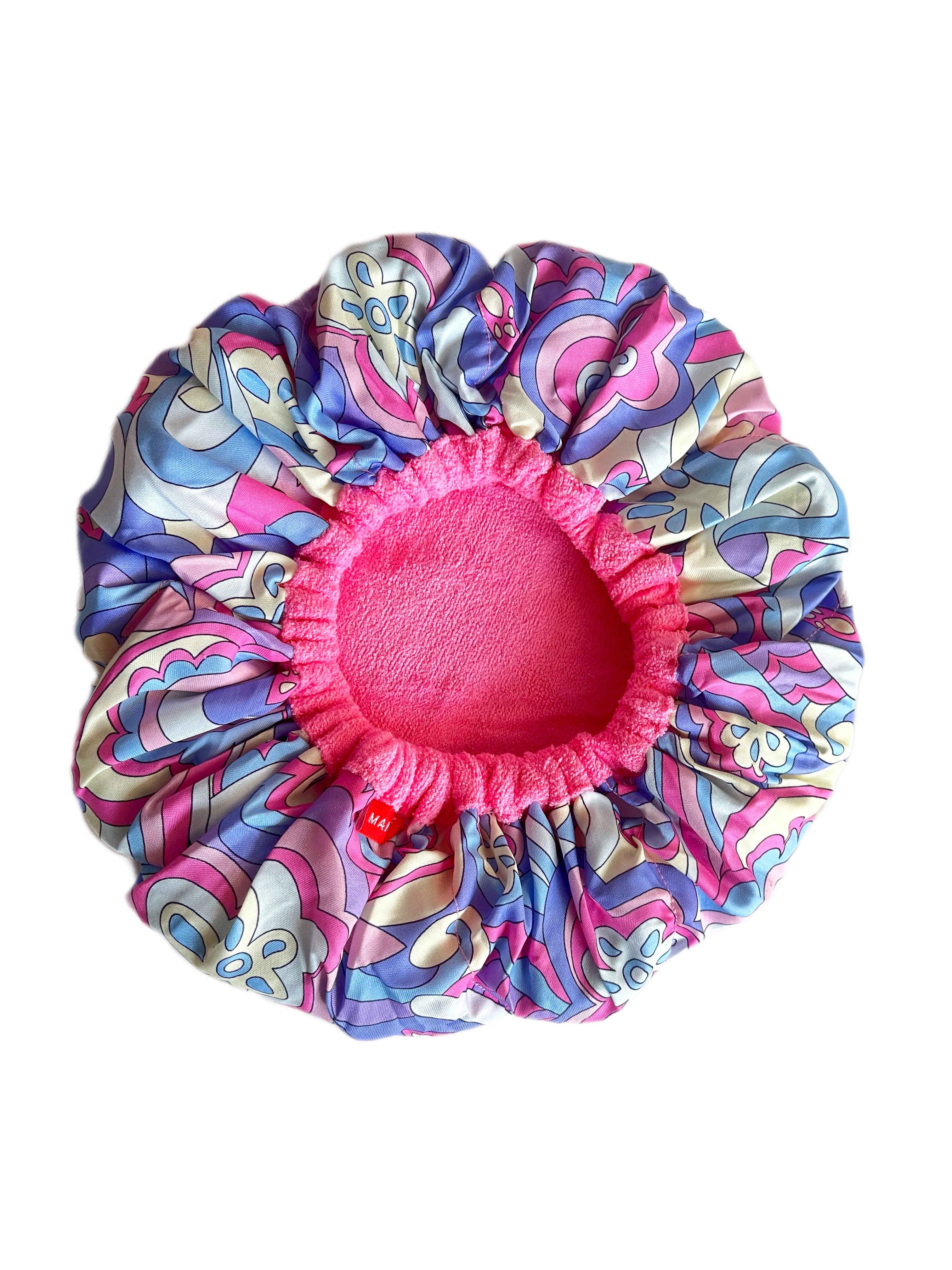 Washable Heat cap - Manetain Store