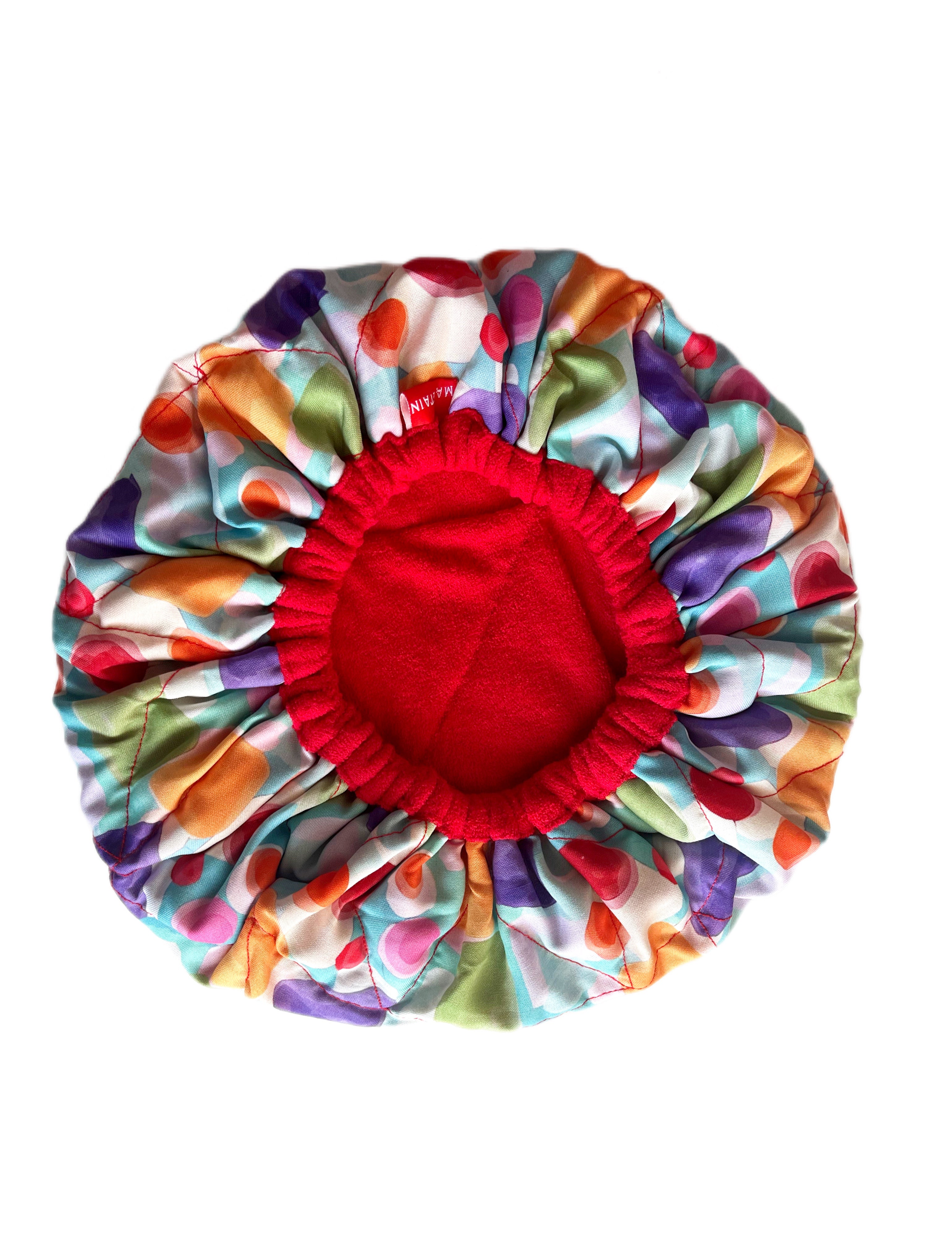 Flaxseed Heat Caps - Manetain Store