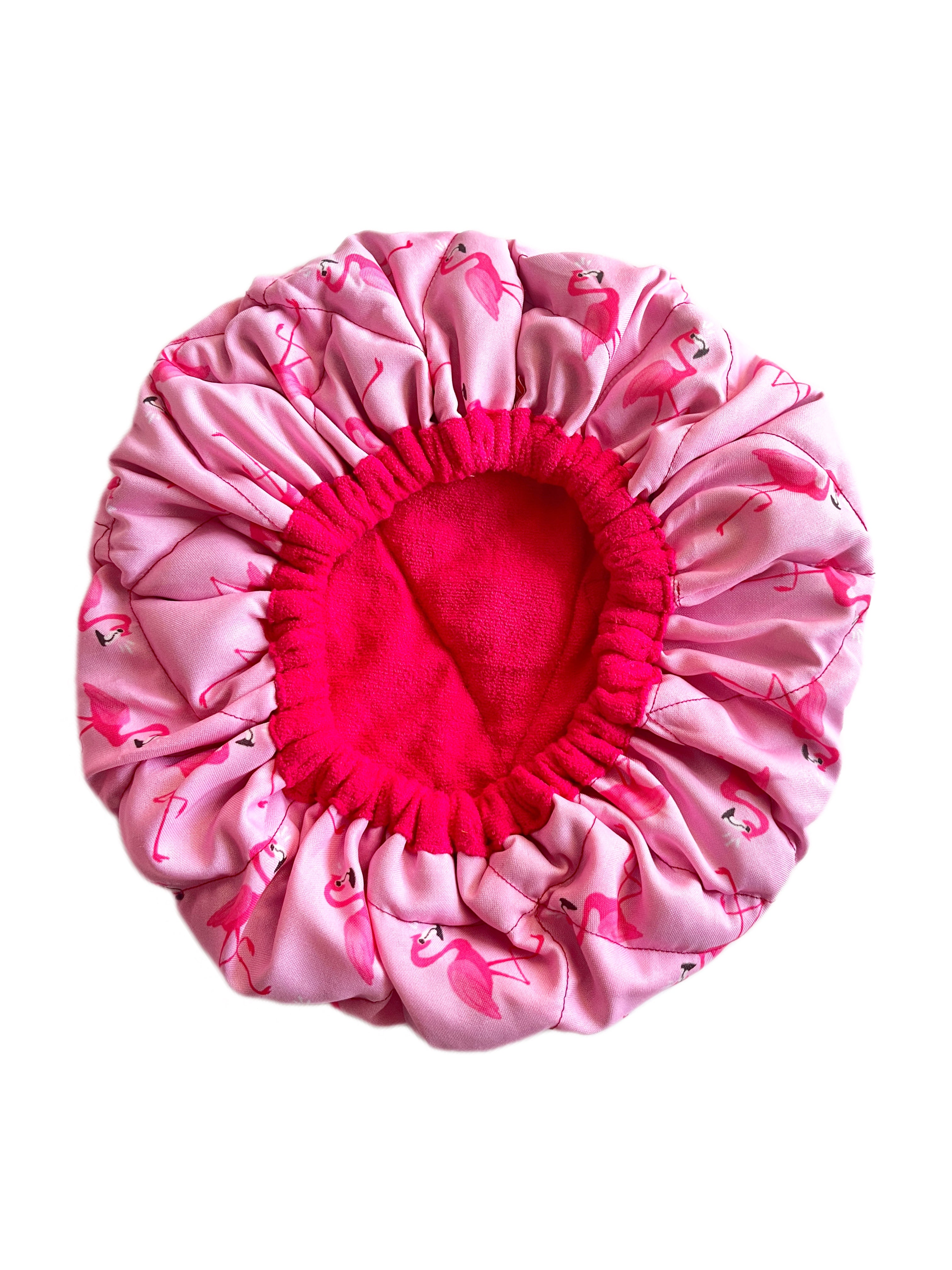 Flaxseed Heat Caps - Manetain Store