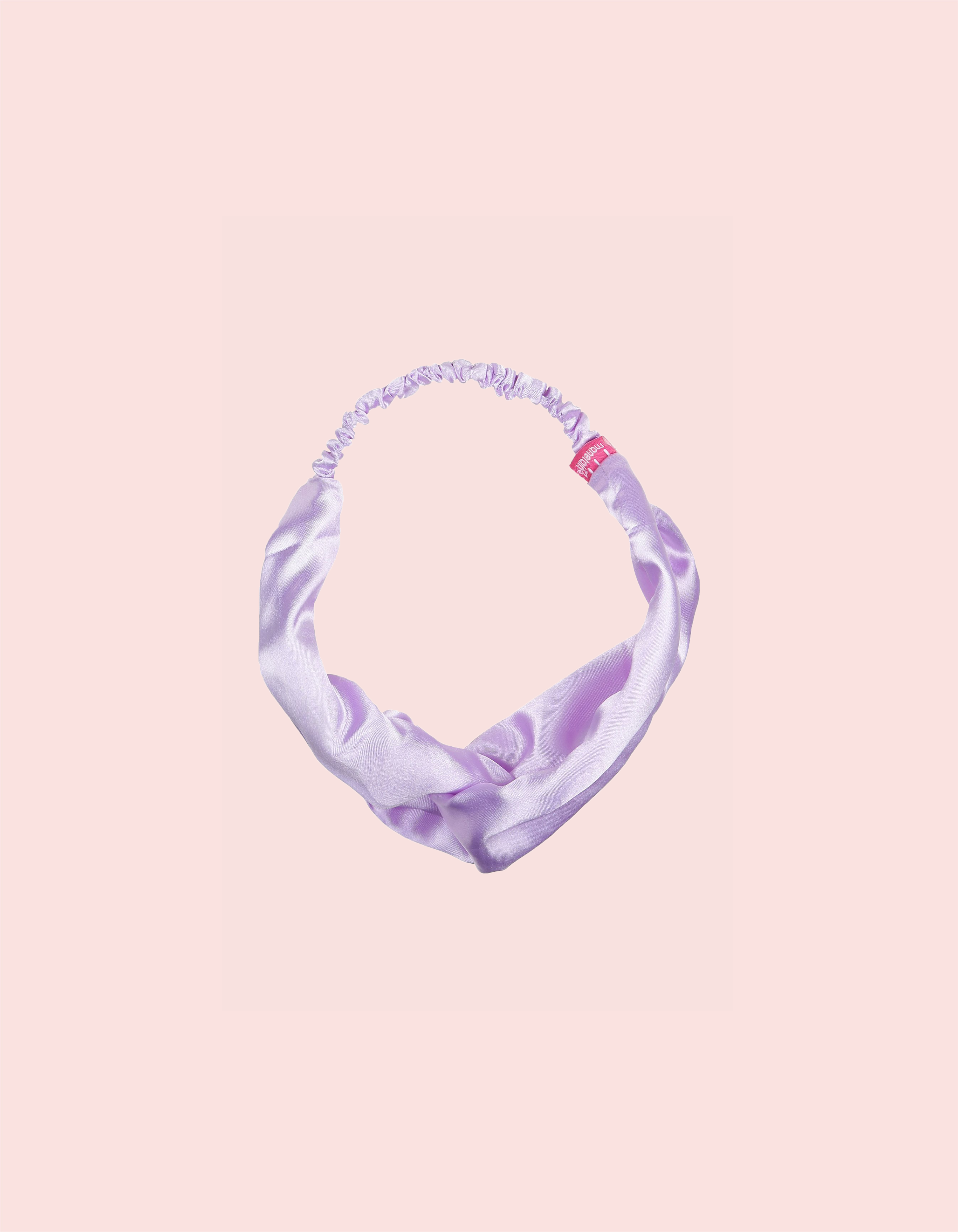 Satin Headbands - Manetain Store