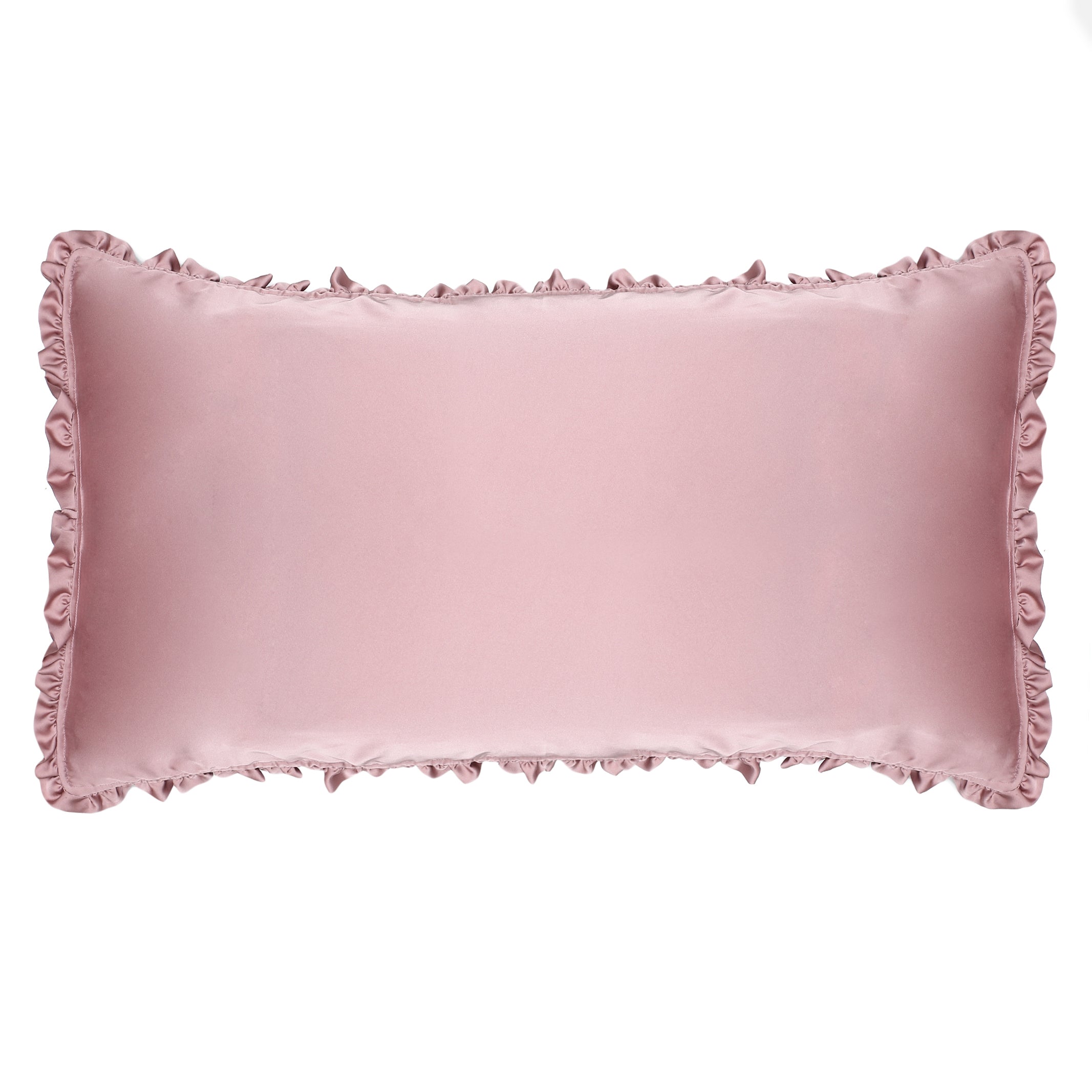 Italian Satin Pillowcase - Manetain Store