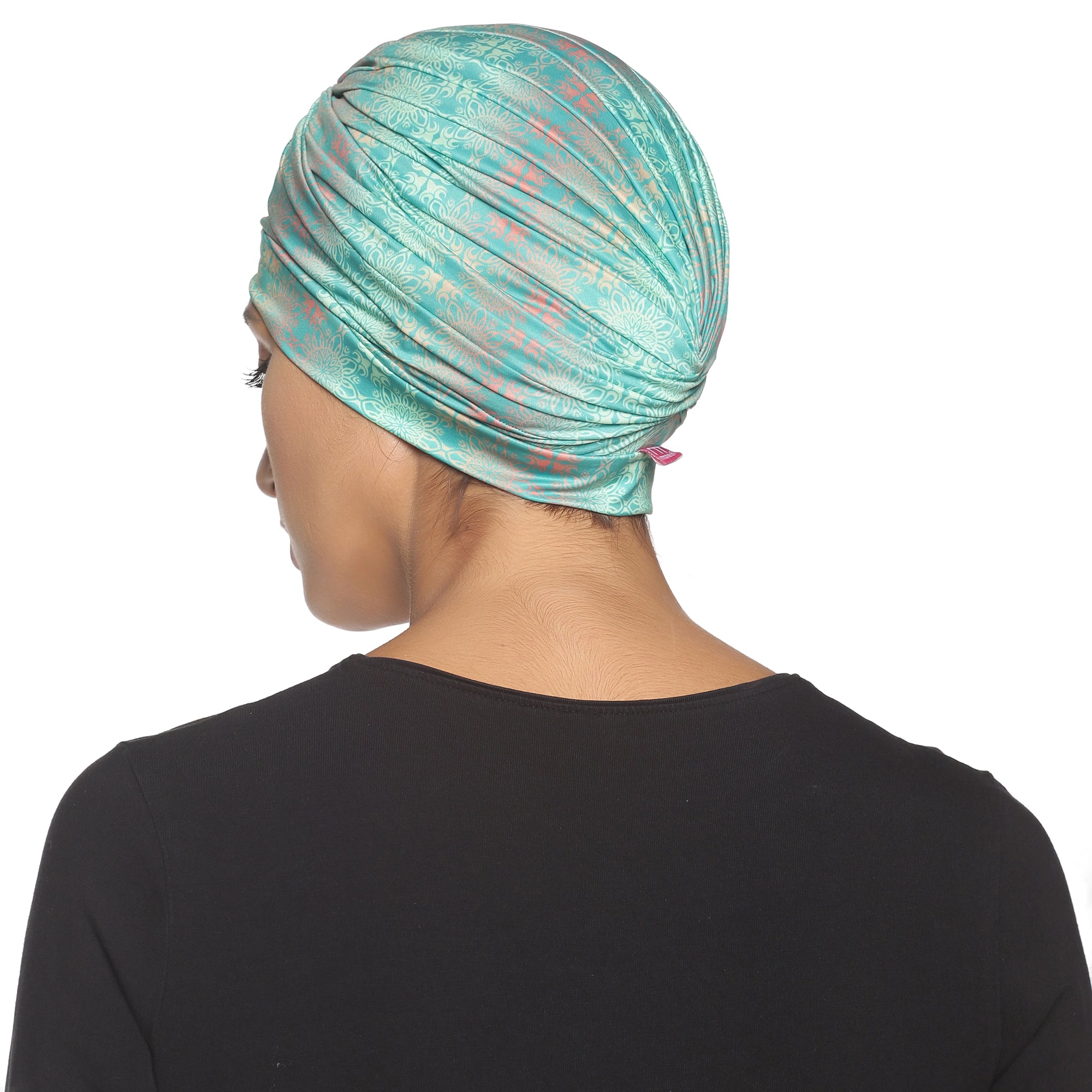 Turban cap - Manetain Store