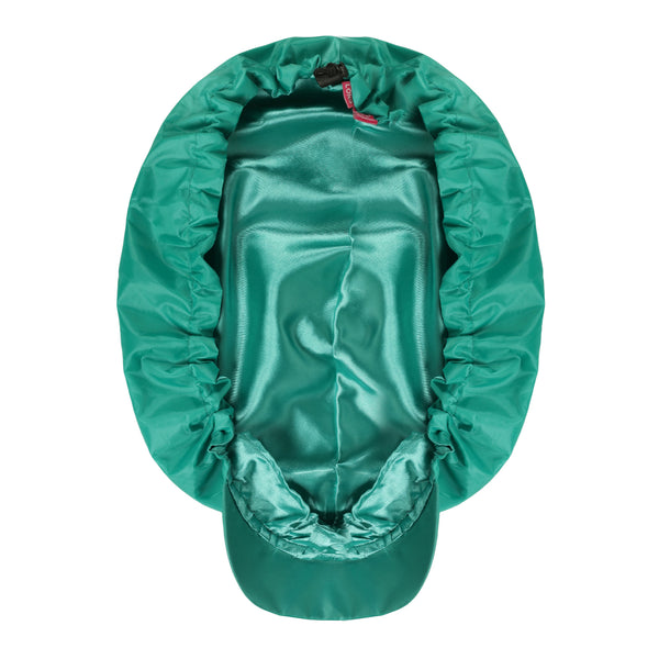 Monsoon cap