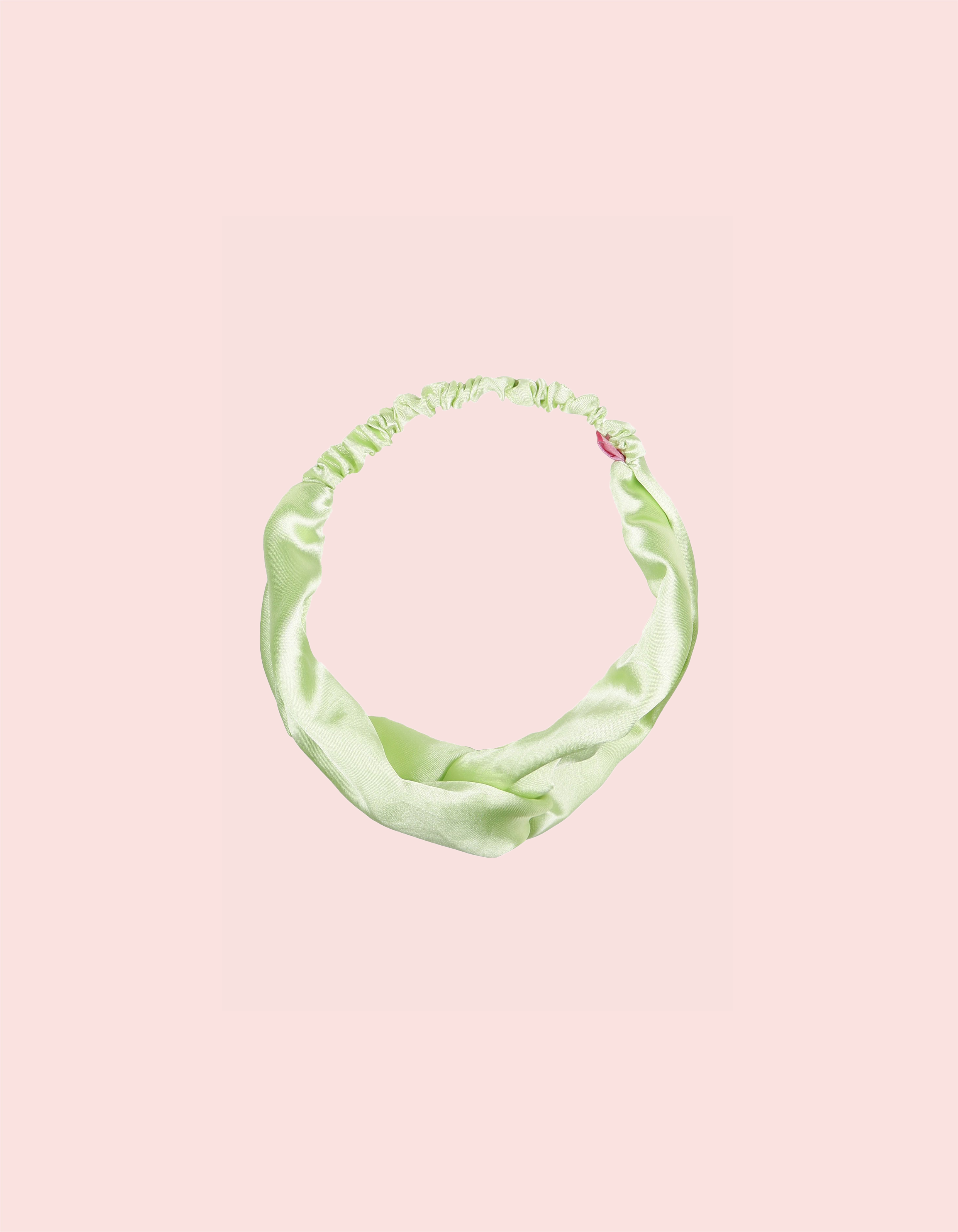 Satin Headbands - Manetain Store