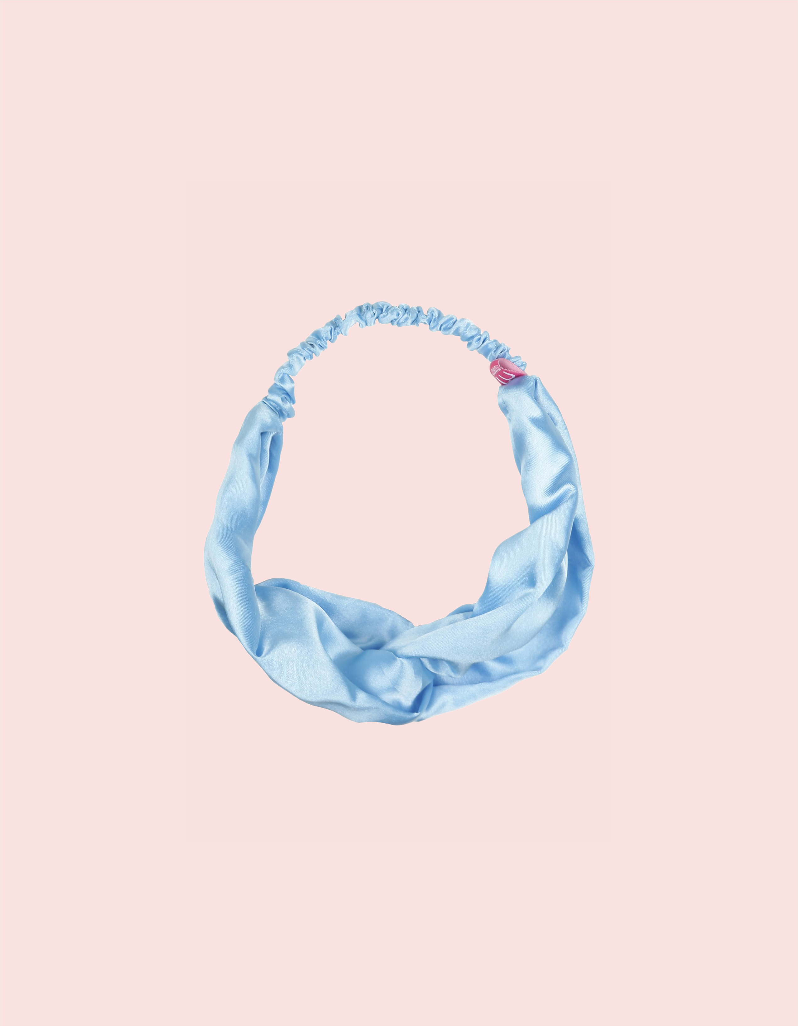 Satin Headbands - Manetain Store
