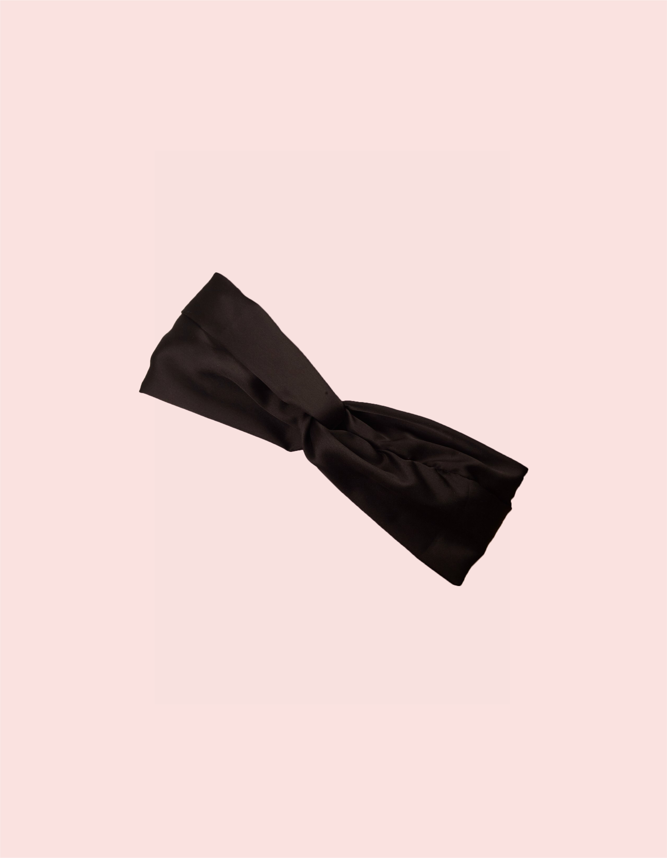 Satin Headbands - Manetain Store