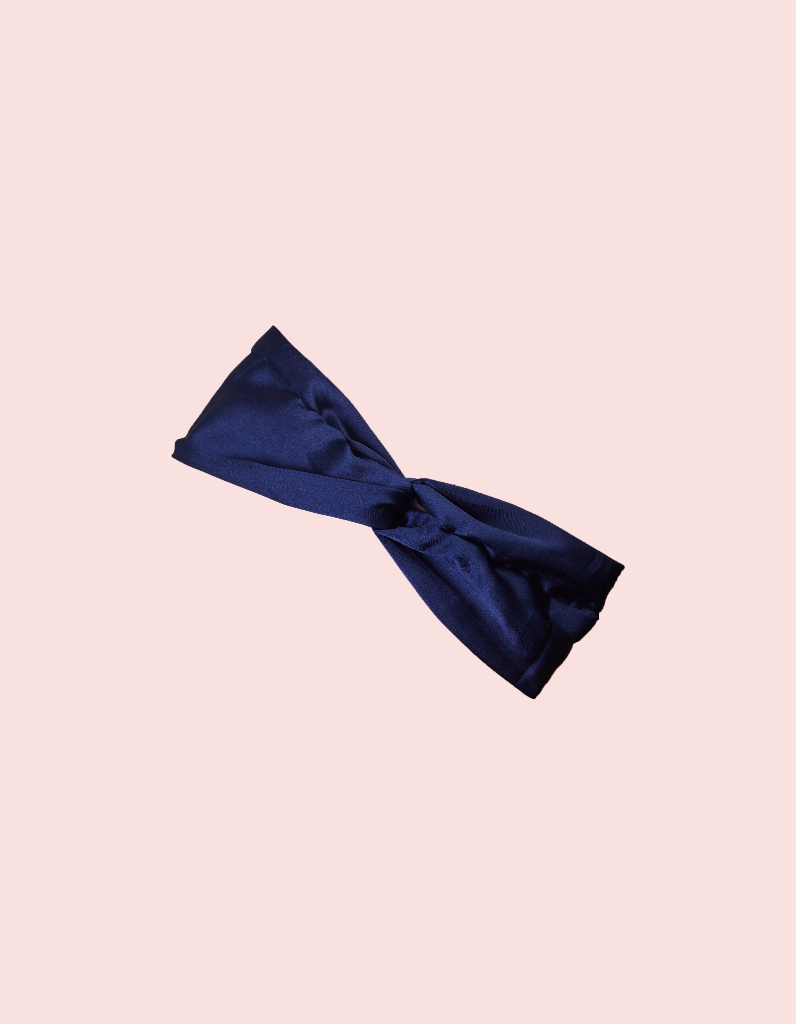Satin Headbands - Manetain Store