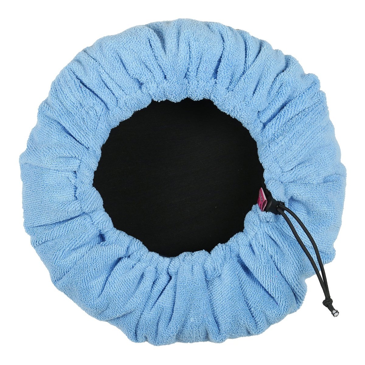 Double - Sided Towel Bonnet - Manetain Store