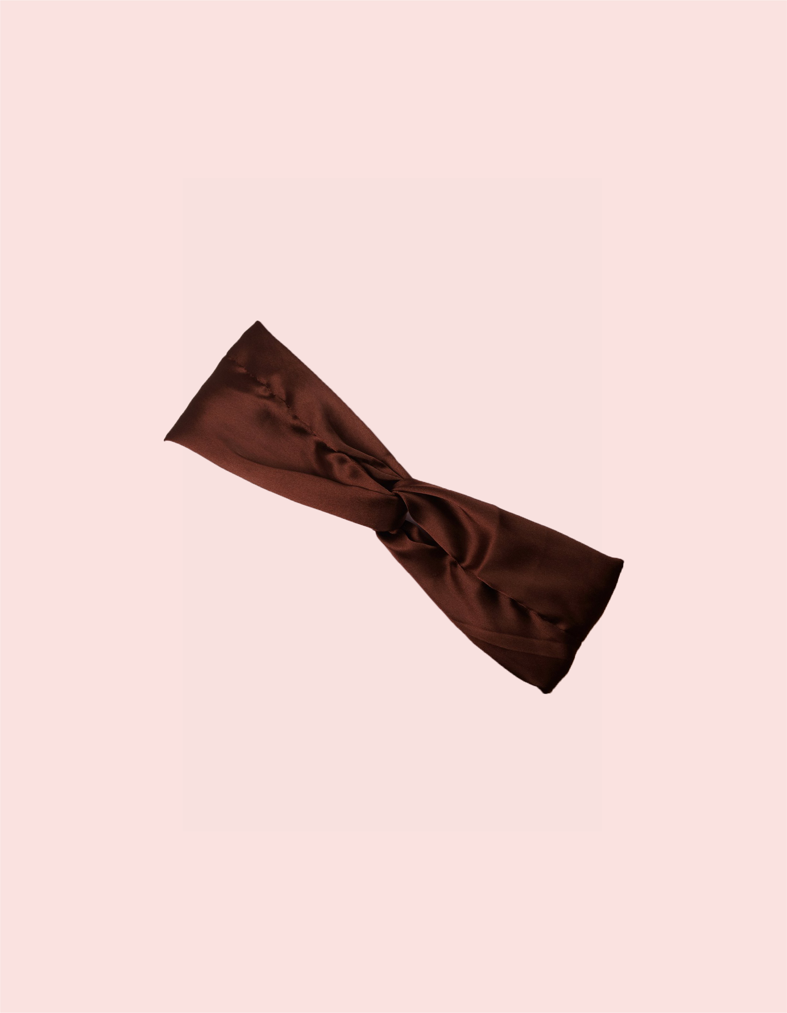 Satin Headbands - Manetain Store