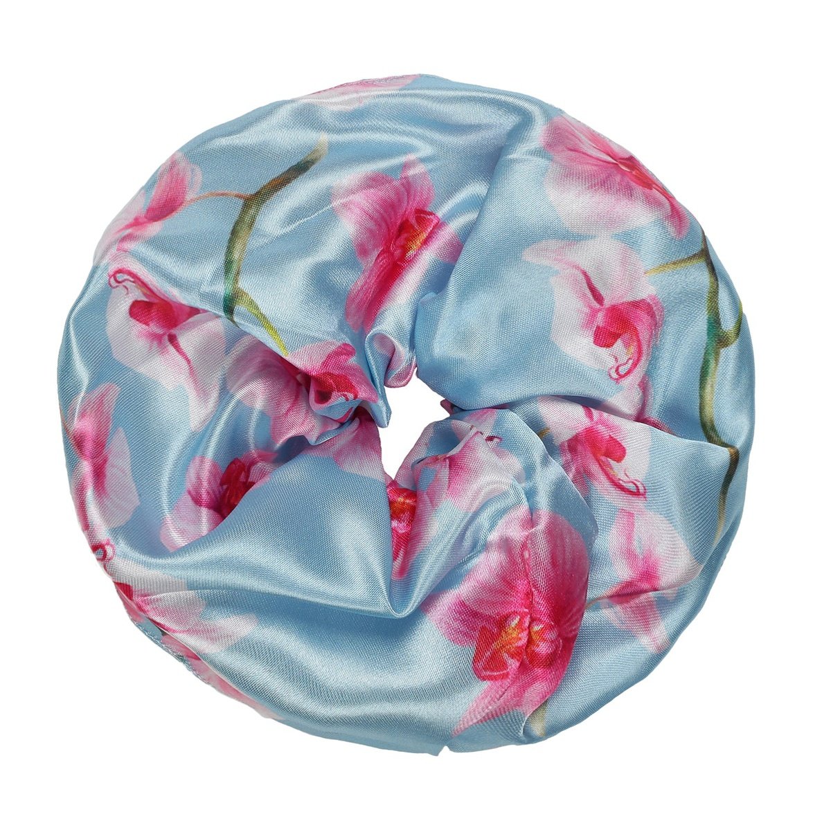 Printed Giant Scrunchie - Manetain Store