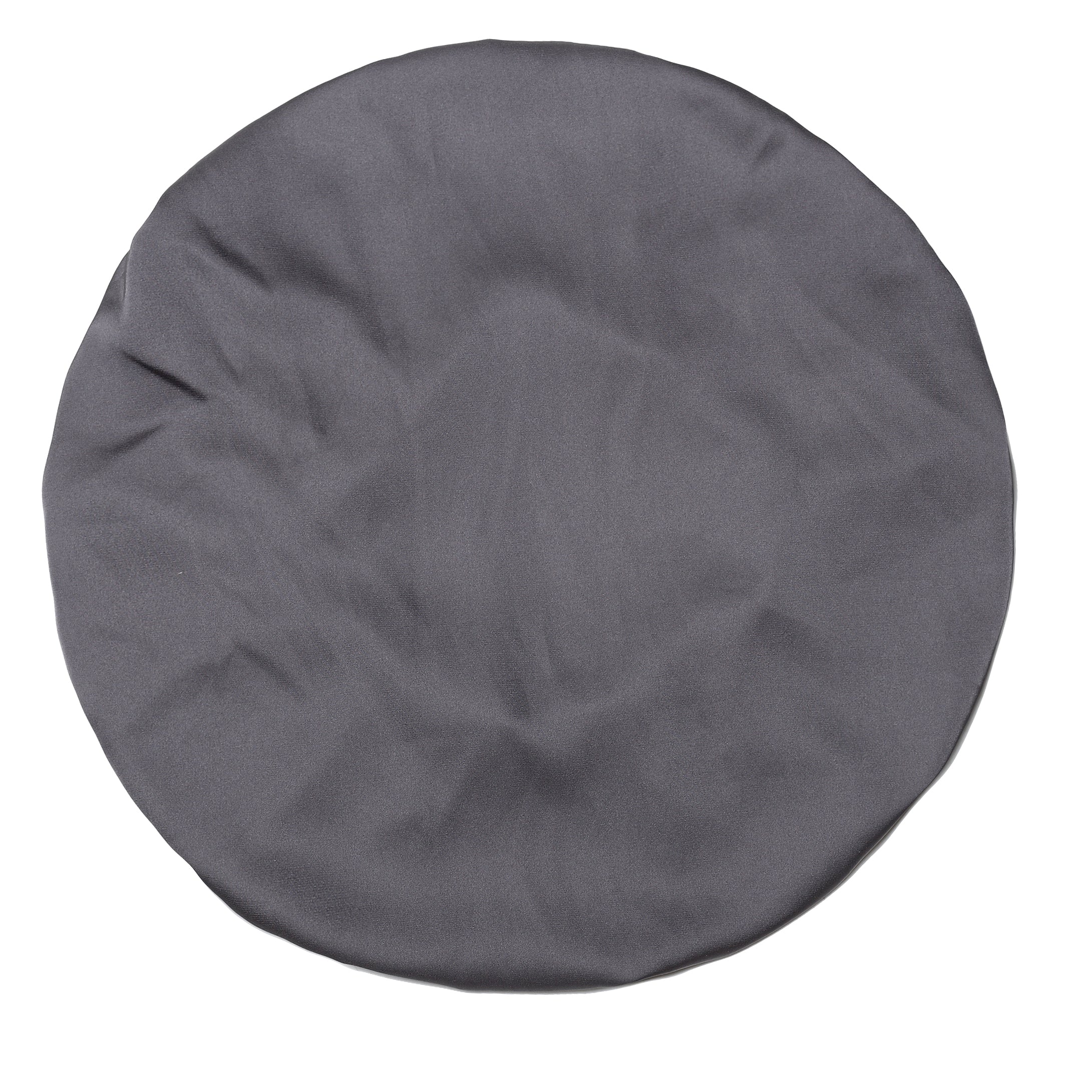 Italian Satin Bonnet