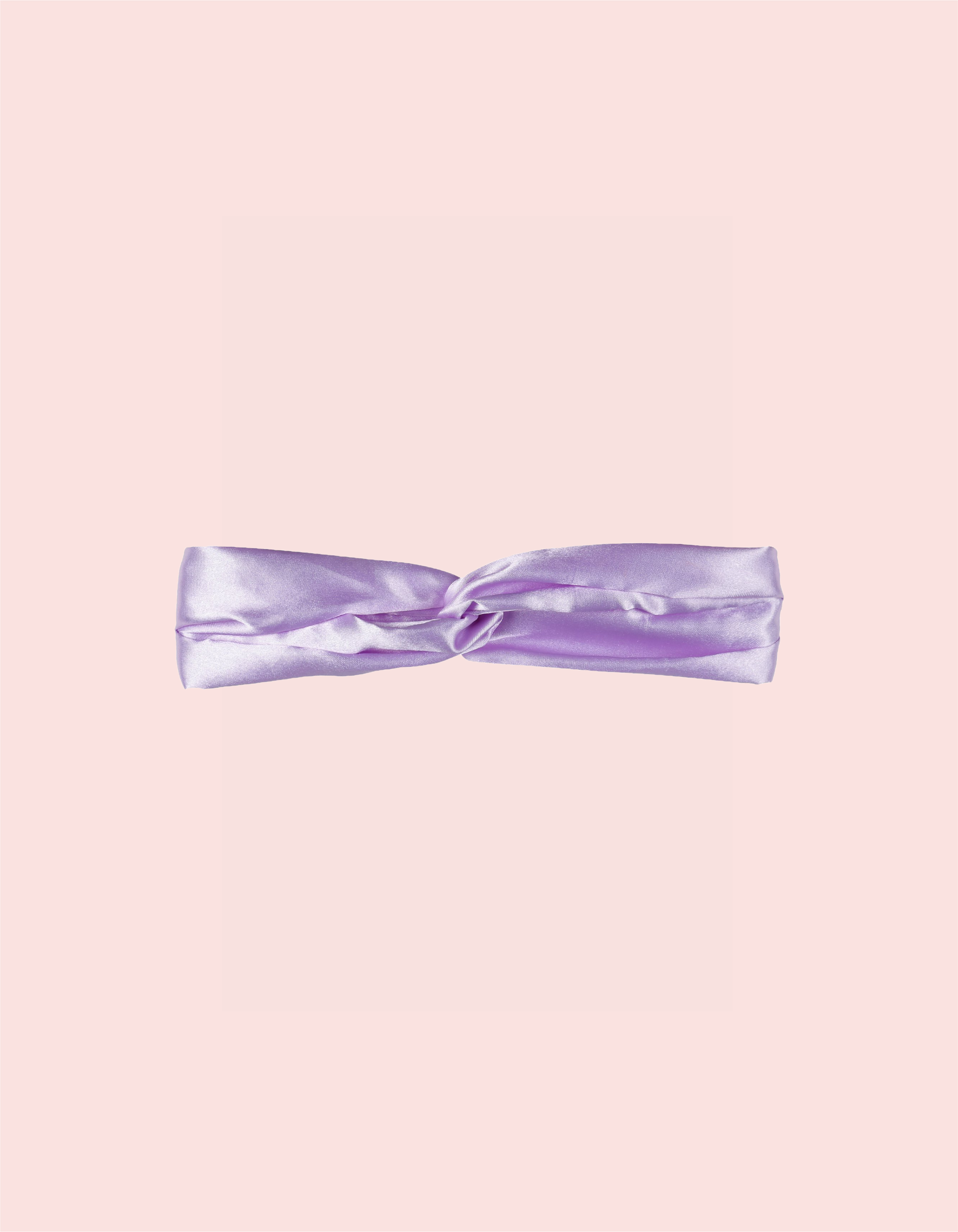 Satin Headbands - Manetain Store