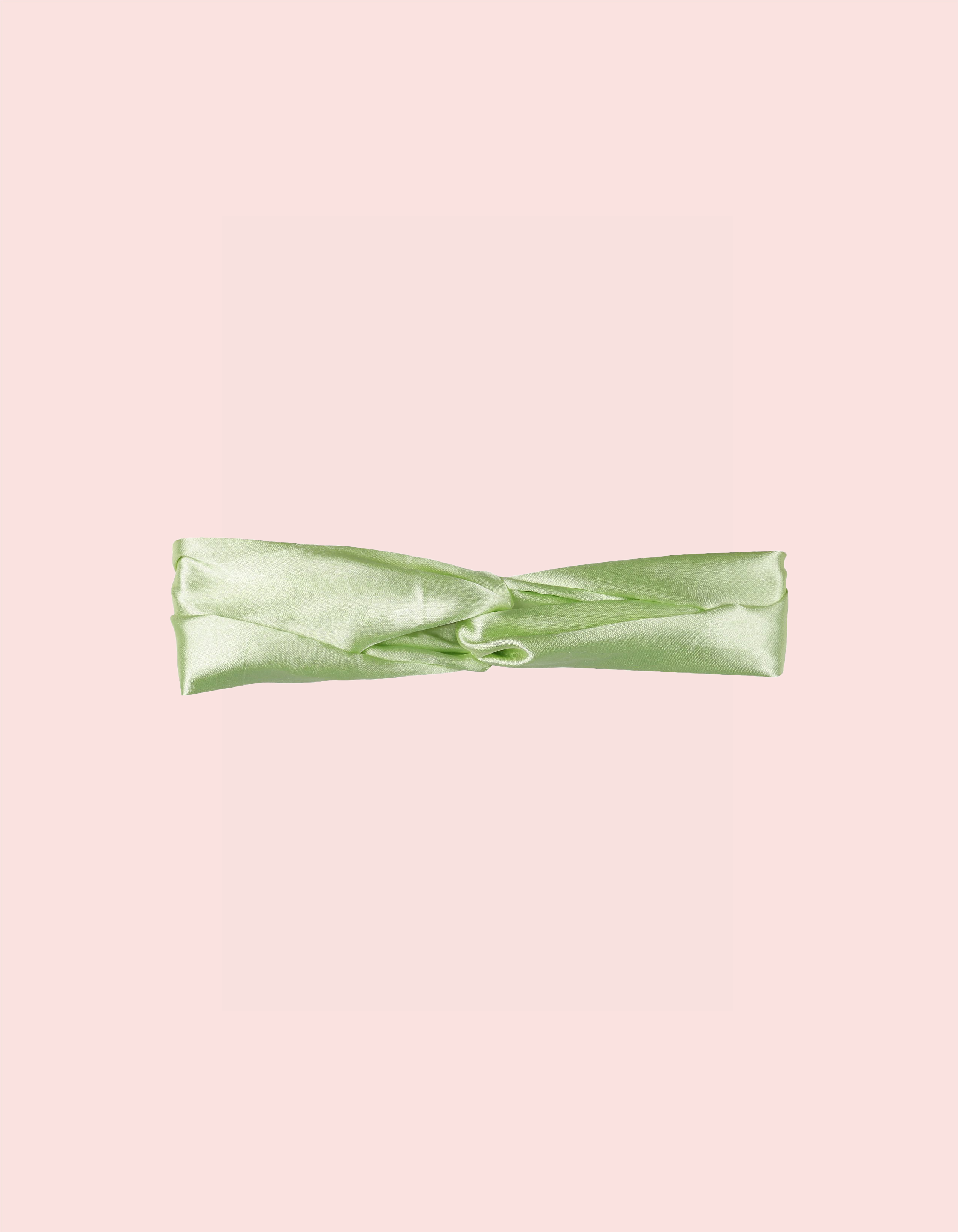 Satin Headbands - Manetain Store
