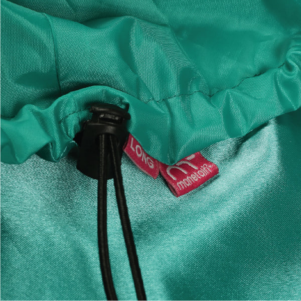 Monsoon cap