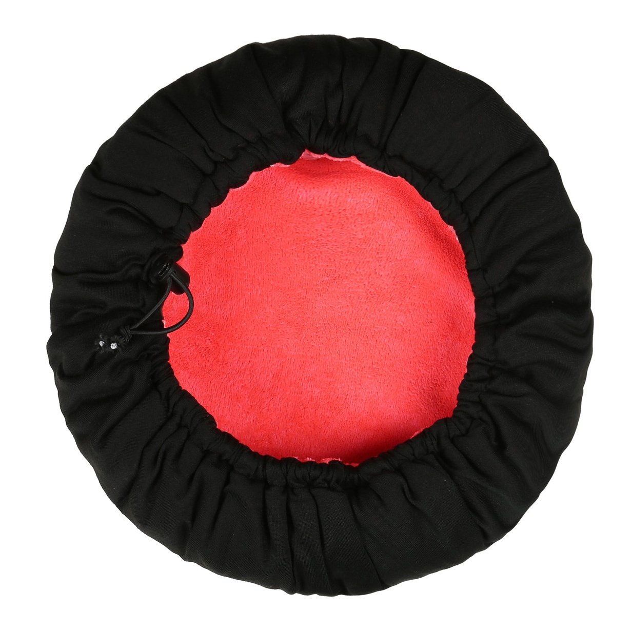 Double - Sided Towel Bonnet - Manetain Store
