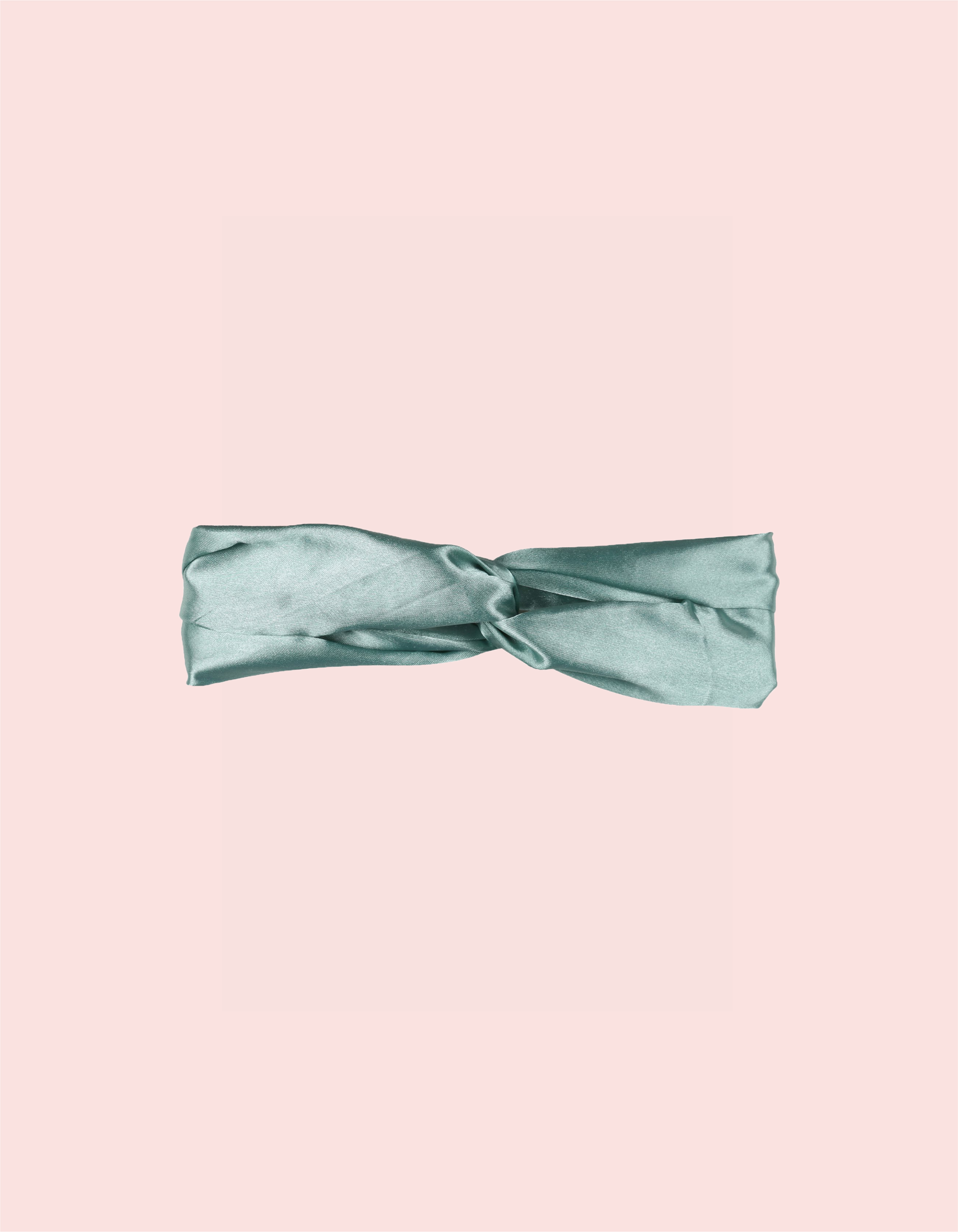 Satin Headbands - Manetain Store