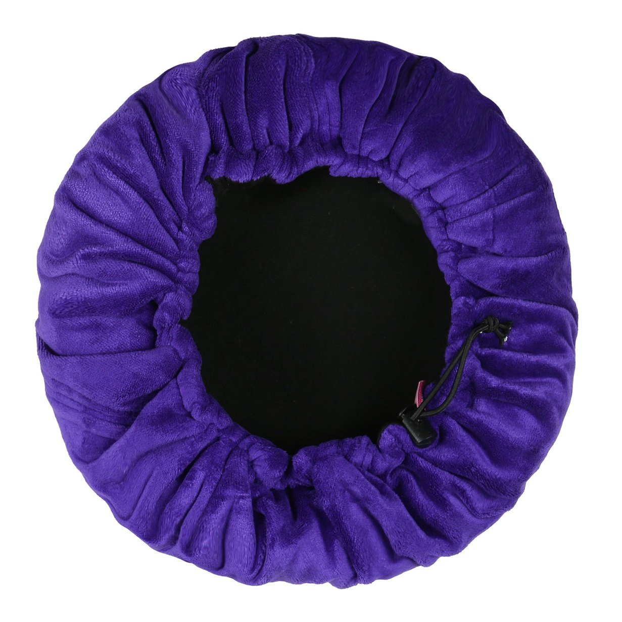Double - Sided Towel Bonnet - Manetain Store