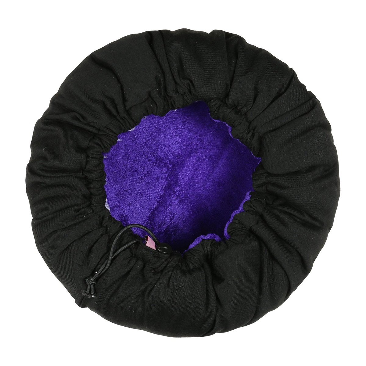 Double - Sided Towel Bonnet - Manetain Store