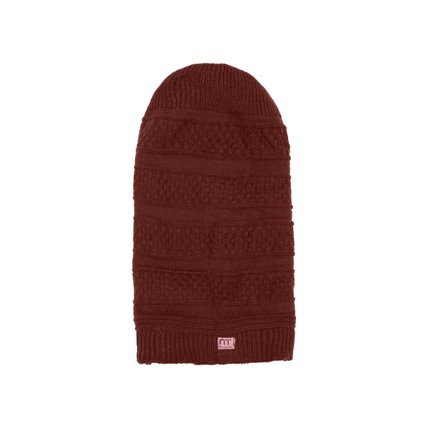 Satin Lined Beanie - Manetain Store