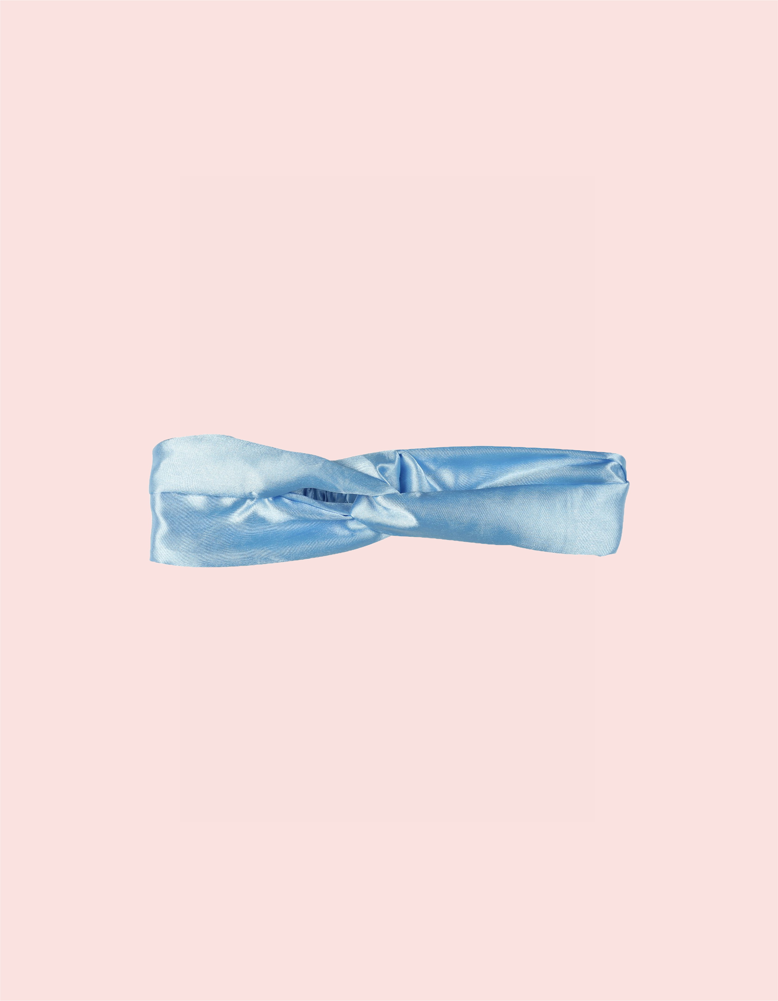 Satin Headbands - Manetain Store