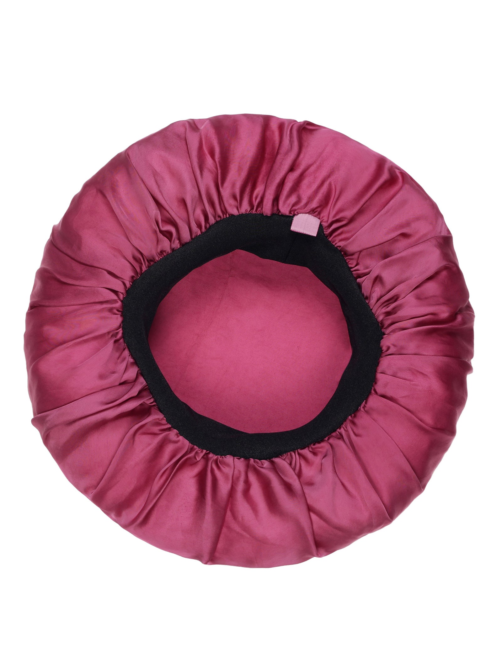 Mulberry Silk Bonnet - Manetain Store