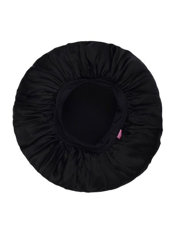 Mulberry Silk Bonnet - Manetain Store
