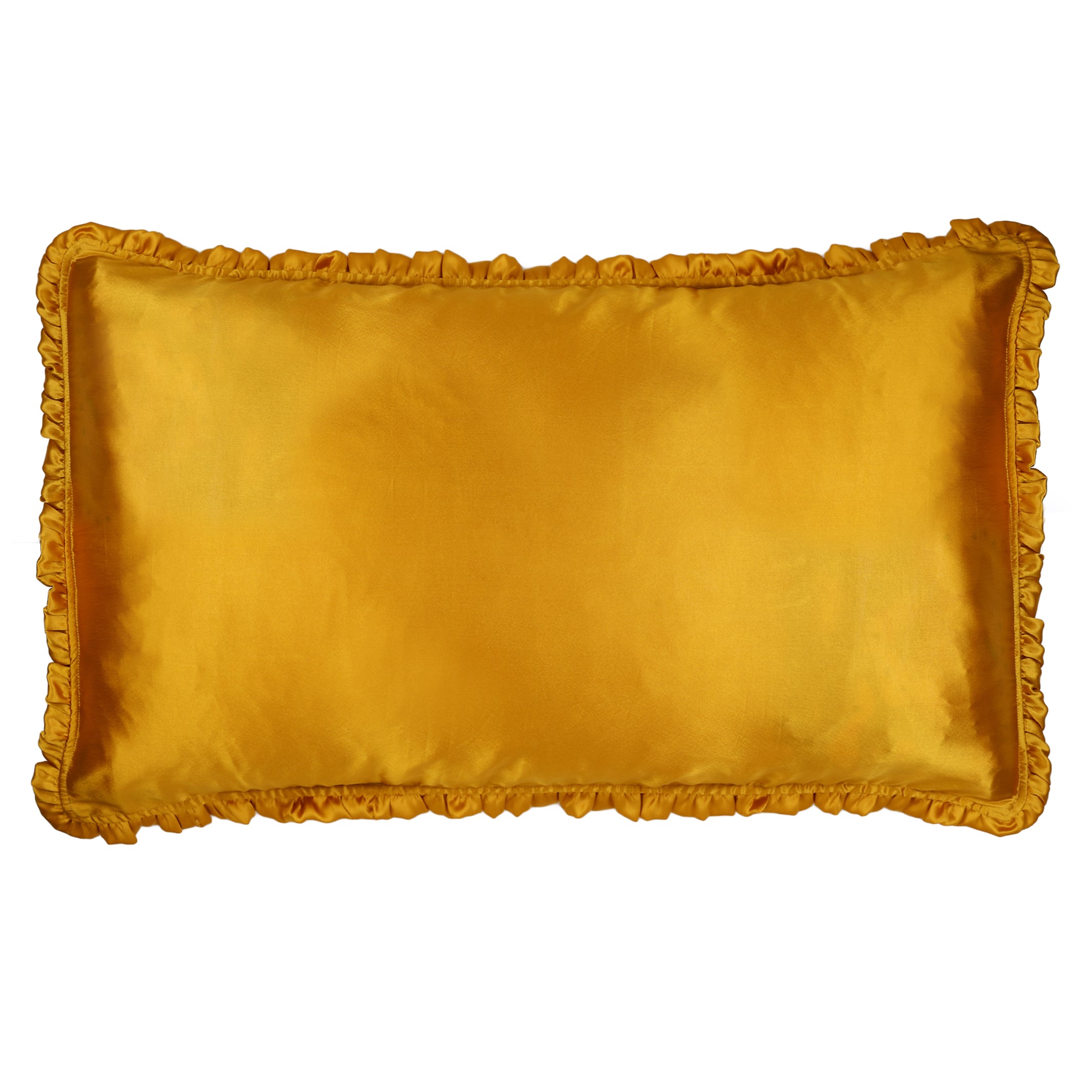 Satin Pillowcases - II - Manetain Store