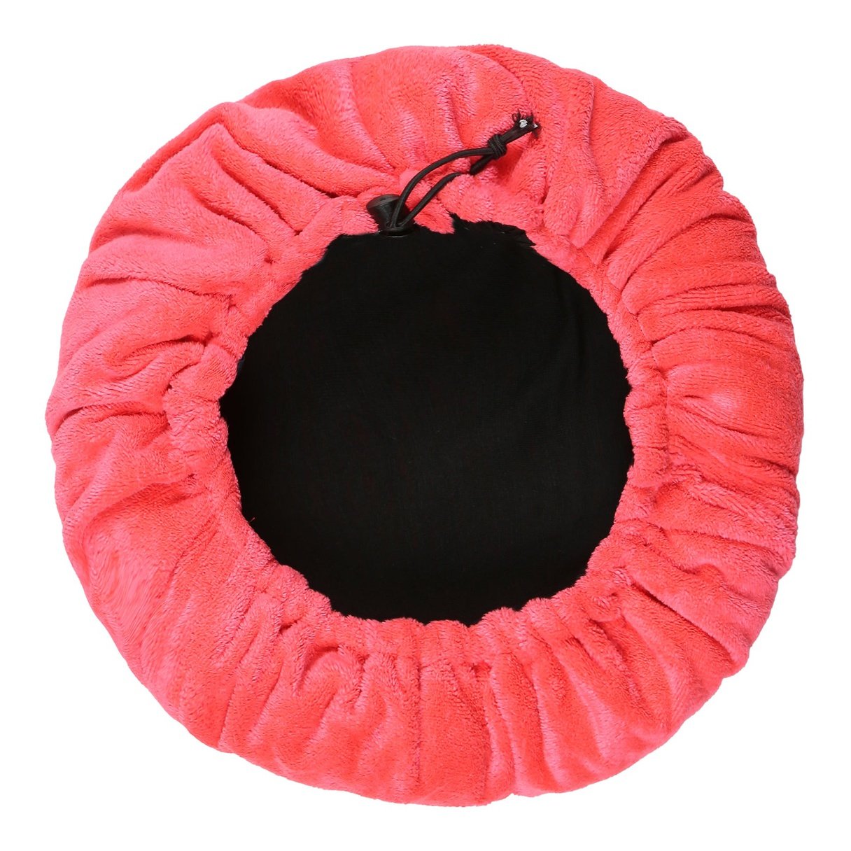 Double - Sided Towel Bonnet - Manetain Store