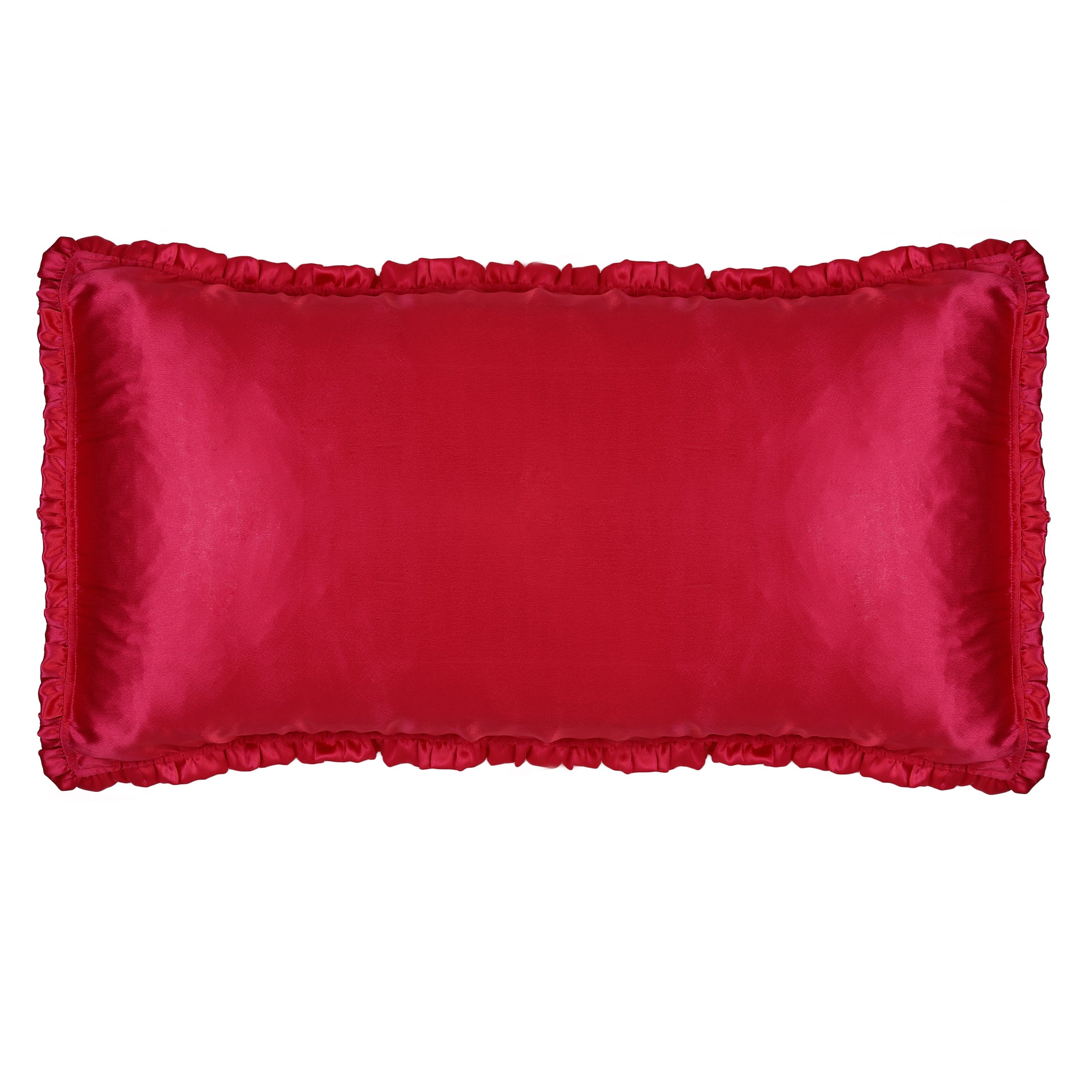 Satin Pillowcases - II - Manetain Store