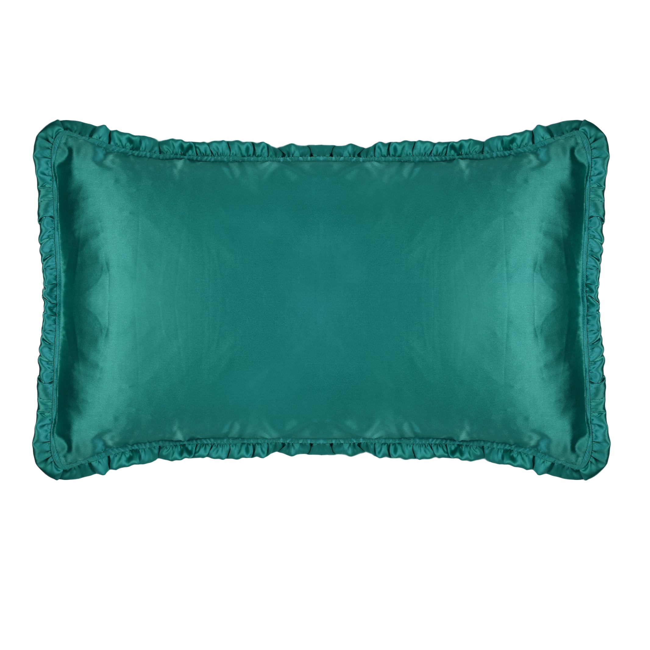Satin Pillowcases - II - Manetain Store