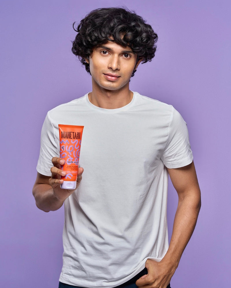 Styling Tips for Curly Hair: Using Our Products for Perfect Curls