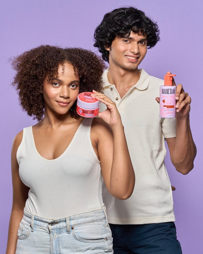 Curly Girl Routine Detailed Explanation Start your Curly hair journey