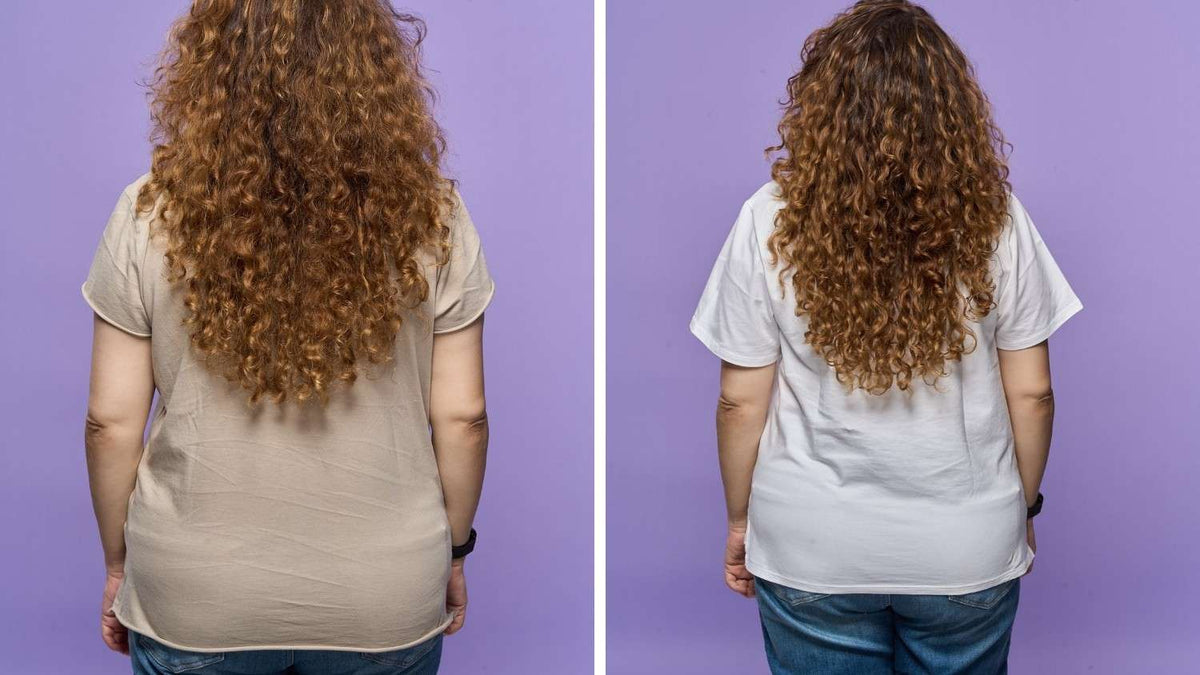 3A Hair Type