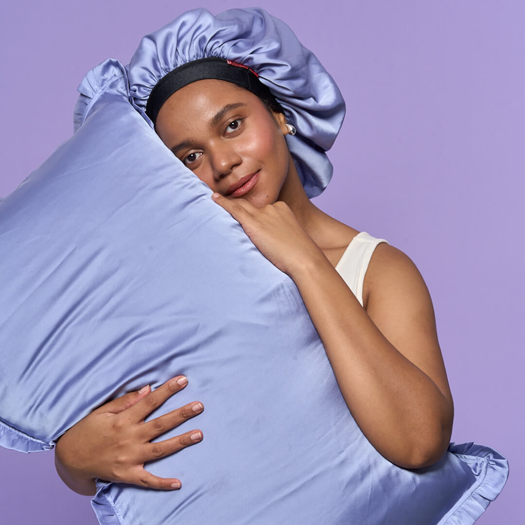 Nighttime Narratives: Safeguarding Your Spirals While You Sleep