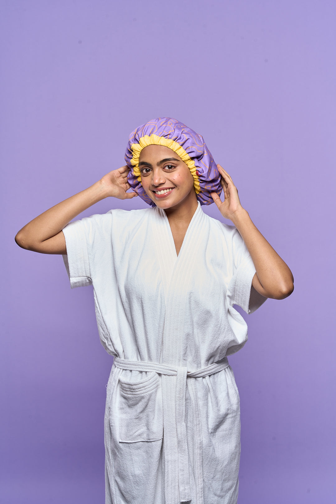 Curl Chronicles: Confessions of a Former Heat Addict