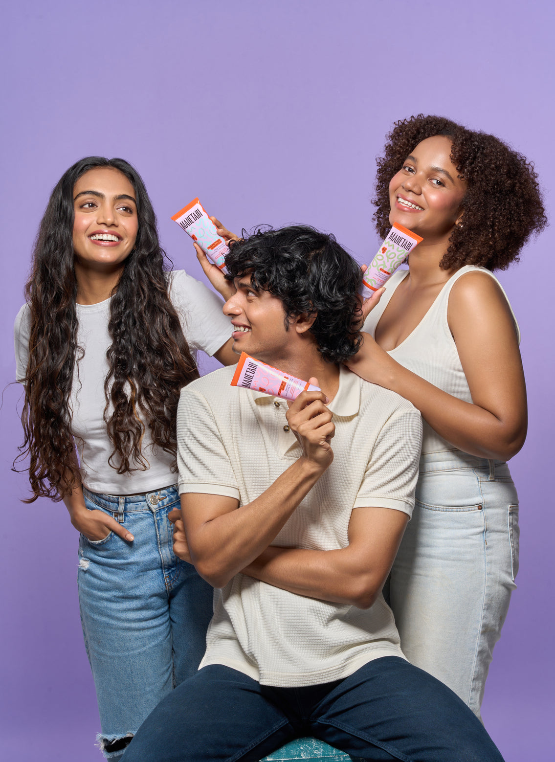 Curl Chronicles: How to Bring Your Ringlets Back to Life