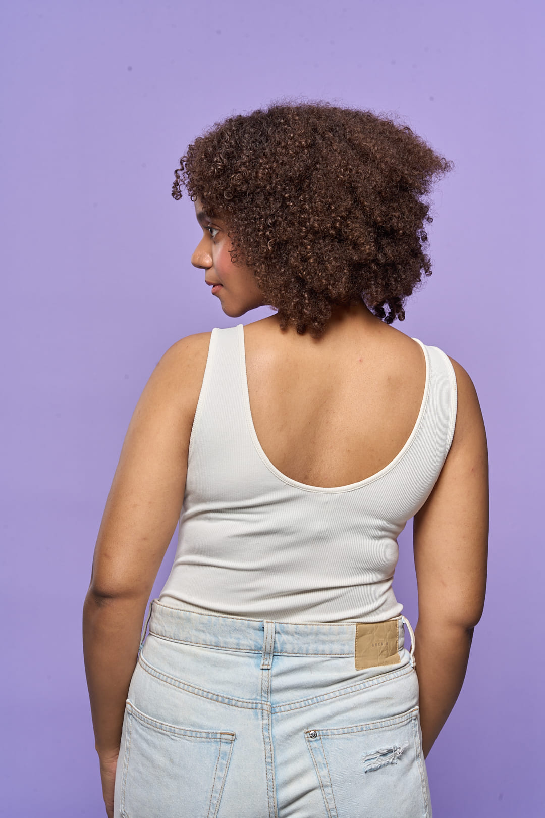 Trending Haircuts For Curly Hair Women