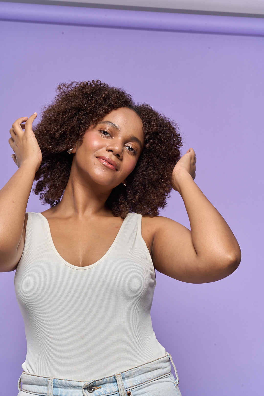 The Curl Commandments: Unwritten Rules Every Natural Knows