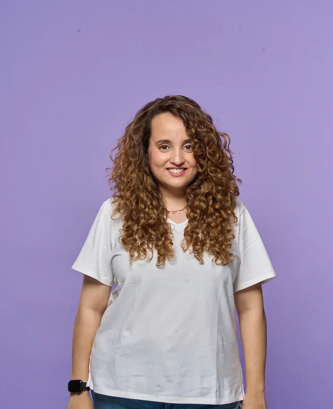 Curly Hair Care