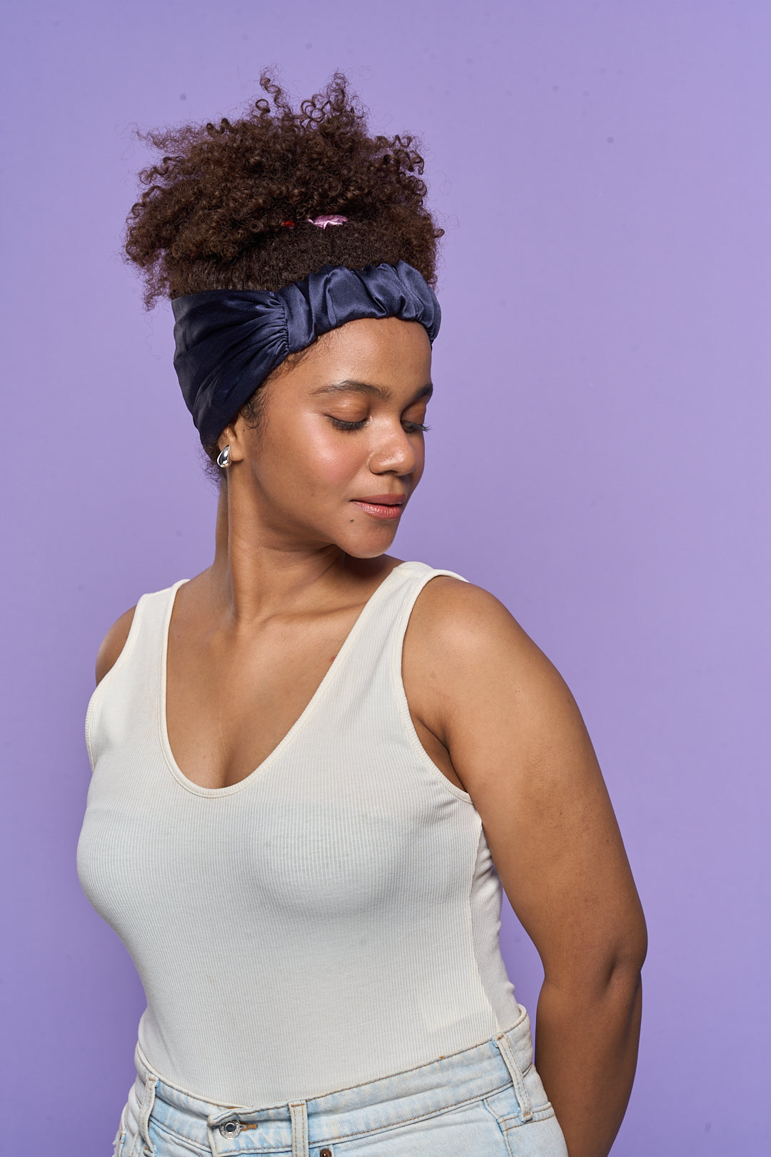 Curly Girl Method for Beginners: The Ultimate Guide with Manetain