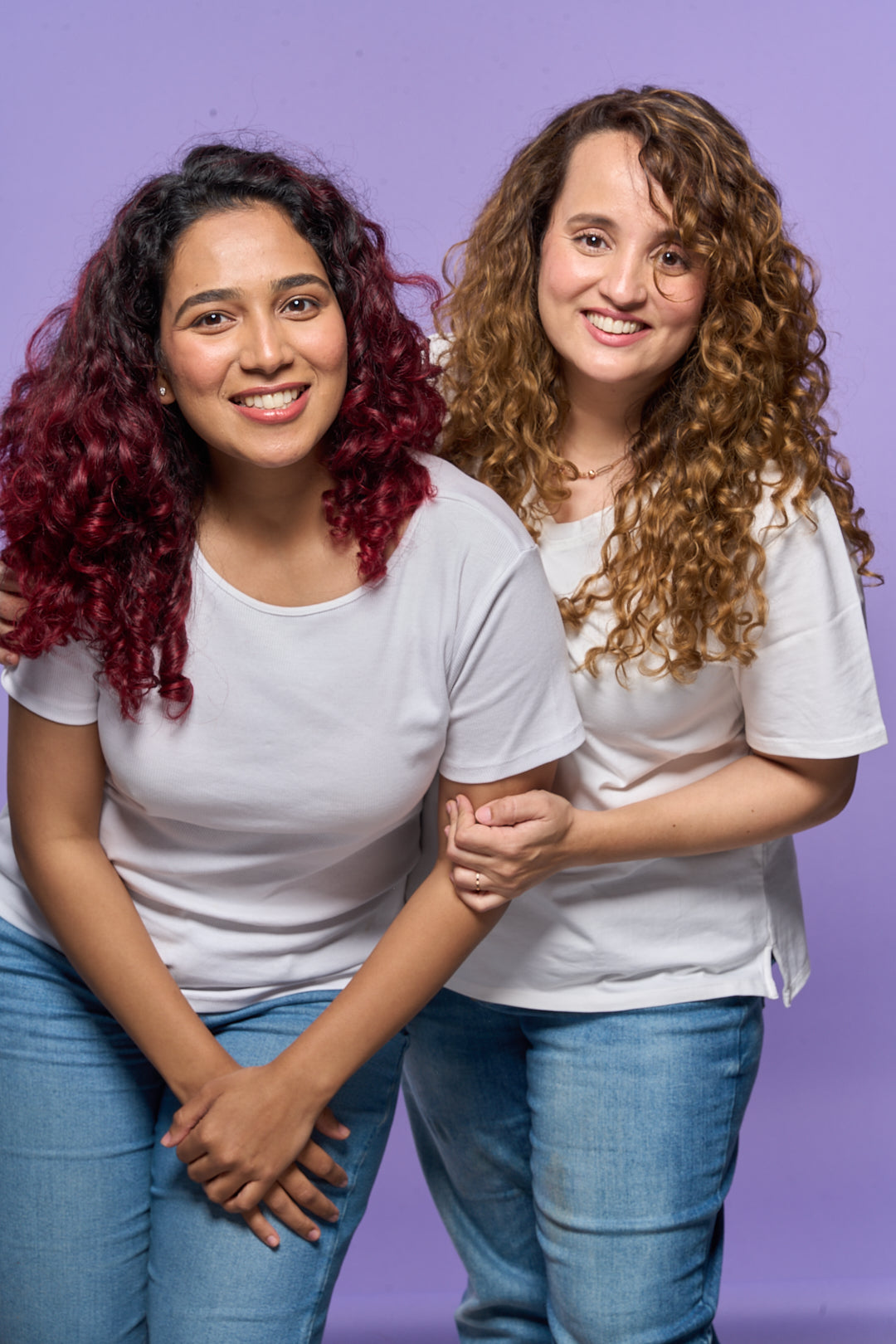 Curly or Wavy? Here’s How to Give Your Hair the Love It Deserves!