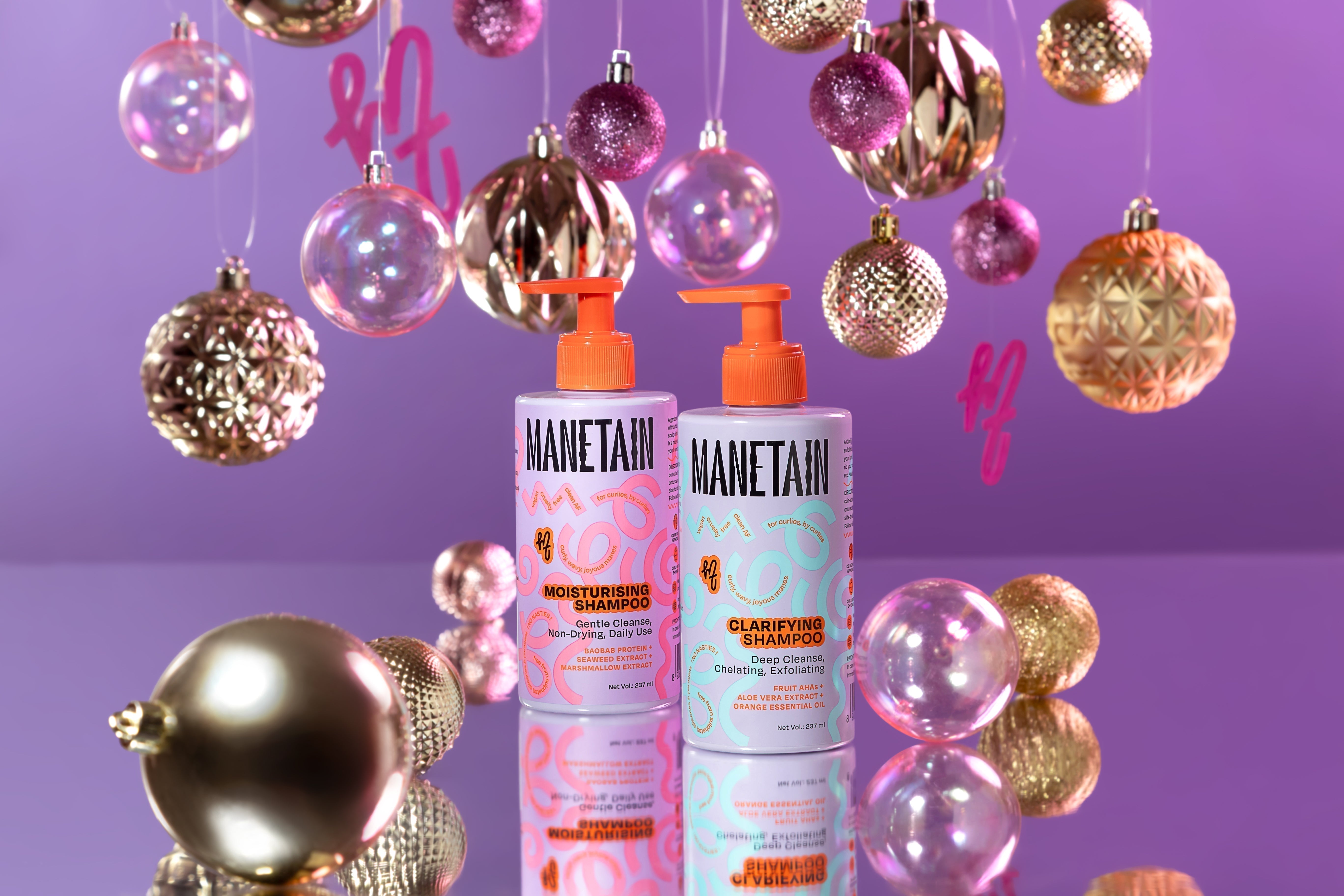 Best Shampoo For Curly Hair