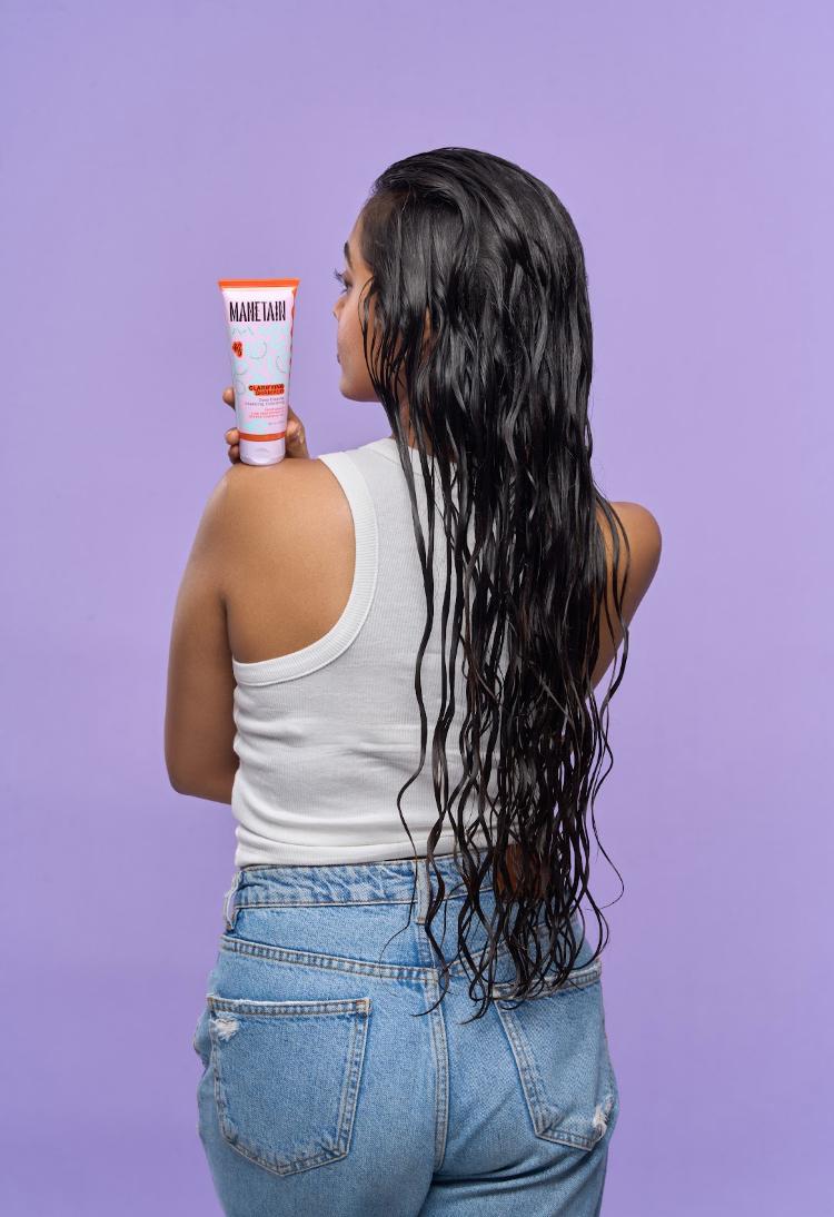 The Curly Commandments: A Complete Guide to Caring for Your Curls