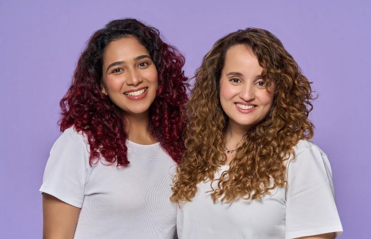 Twist and Shout: 7 Innovative Styling Ideas for Your Curly Hair