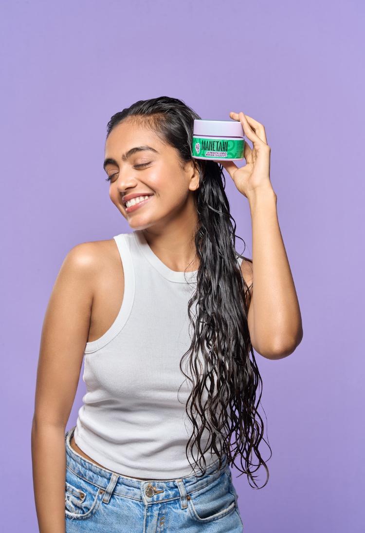 Emergency! Your Curls Have Filed a Complaint Against You—Here’s Why