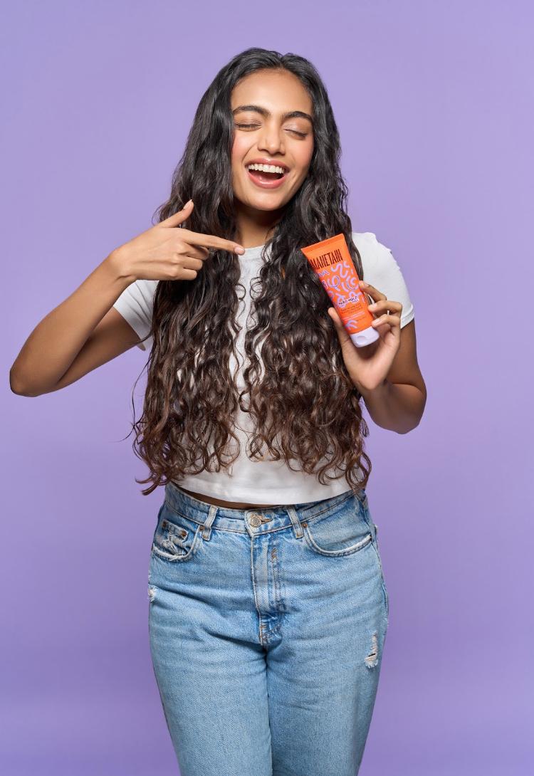 Sun, Sand & Spirals: How to Keep Your Curls Sizzling, Not Suffering, This Summer