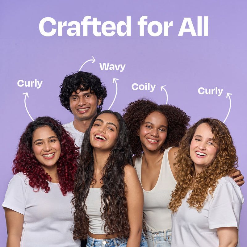 Hair Type Isn’t a Label—It’s a Language