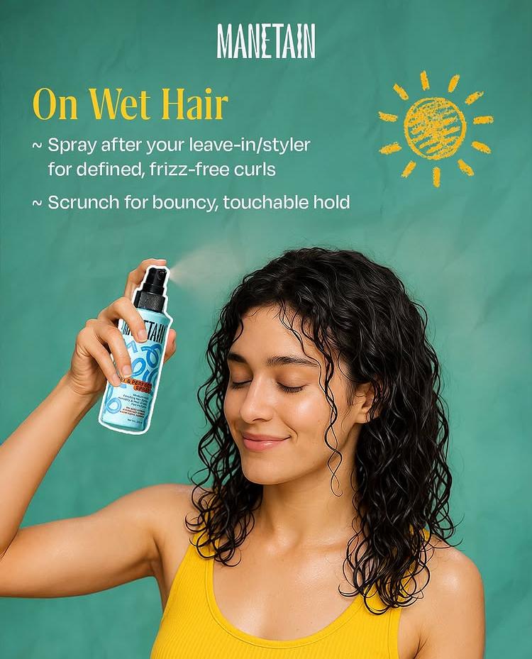 They Called It a Rain Dance. My Hair Called It Trauma.