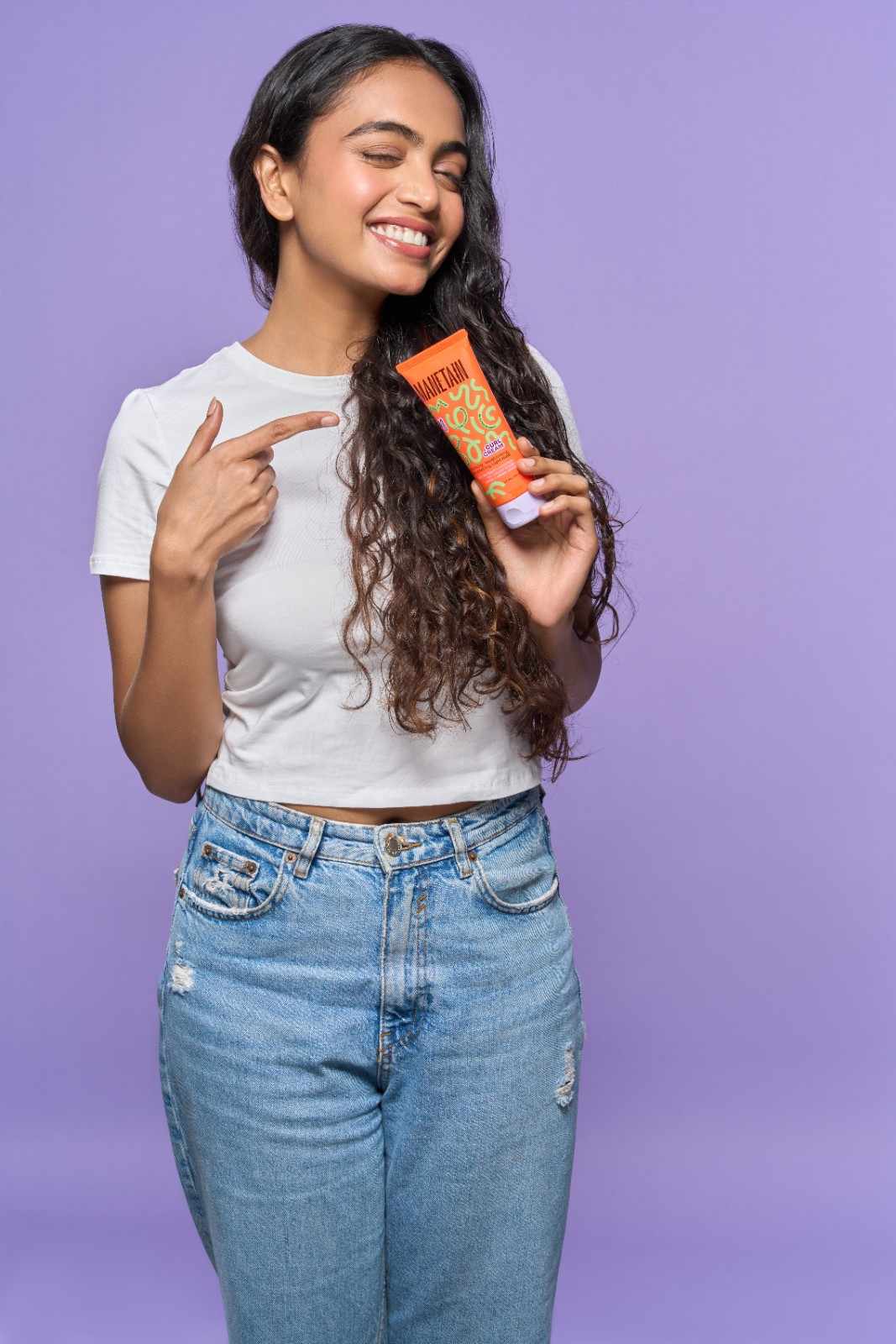 How to Refresh Day 3 Curls 